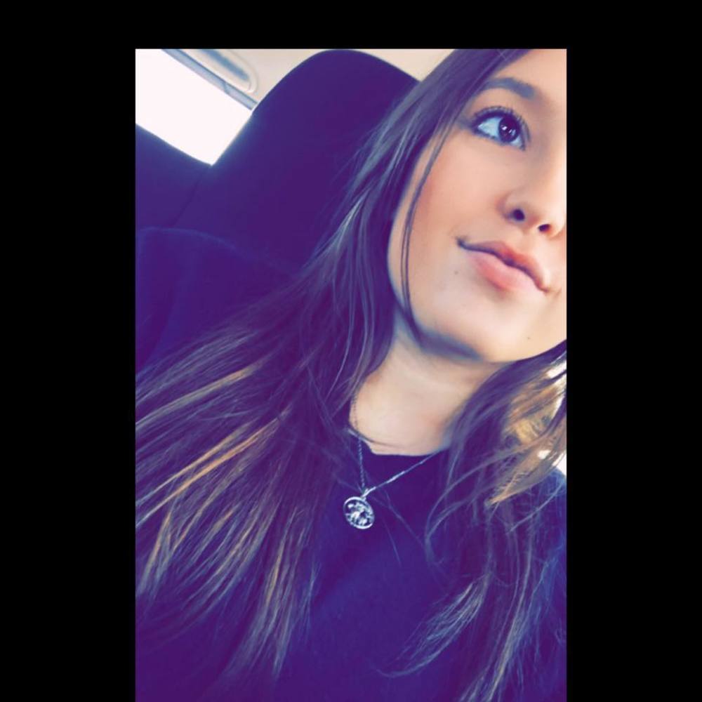Meet your Posher, Brooke